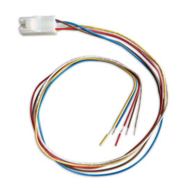 Household Appliances Wire Harness