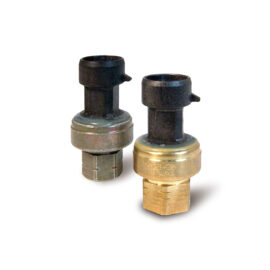 SST-Refrigeration and Air-conditioning and Industrial Control Pressure Switches and Sensors