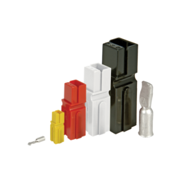 Anderson Power Products CONNECTORS