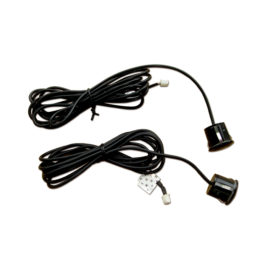 Stereo GPS Wire Harness Assy’